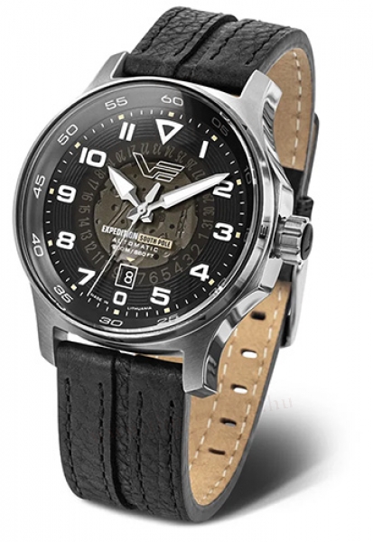 Vostok Europe 592A758-L1 karóra