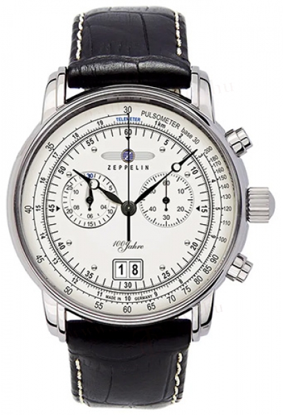 Zeppelin 7690-1 karóra