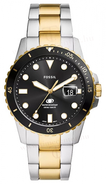 FOSSIL FS6031 karóra