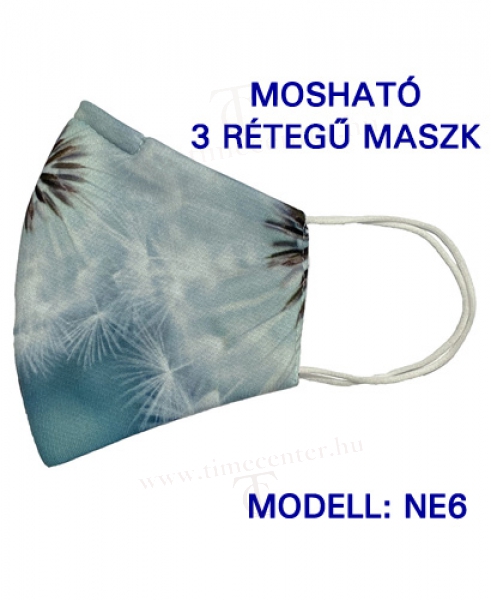 Maszk MASZK-NE6 